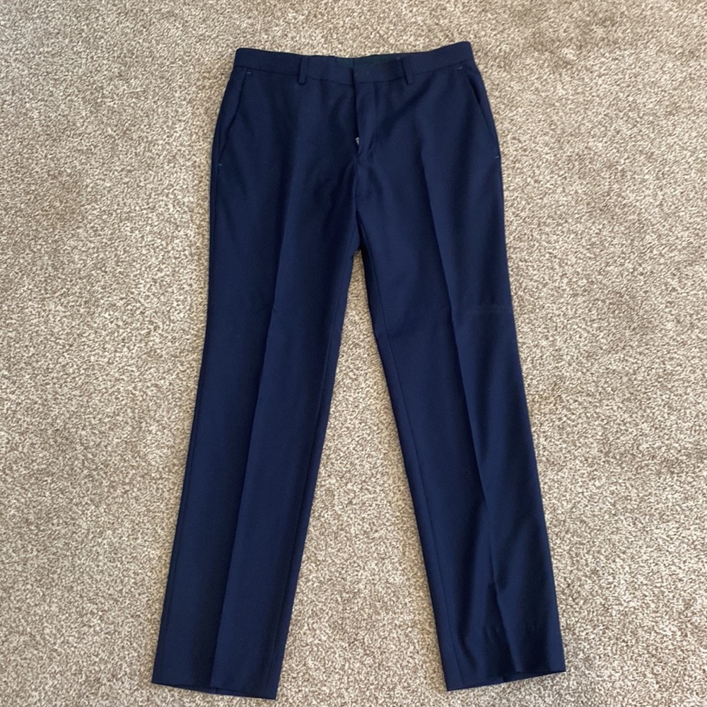 Hugo Boss Slacks - Picture 2 of 4